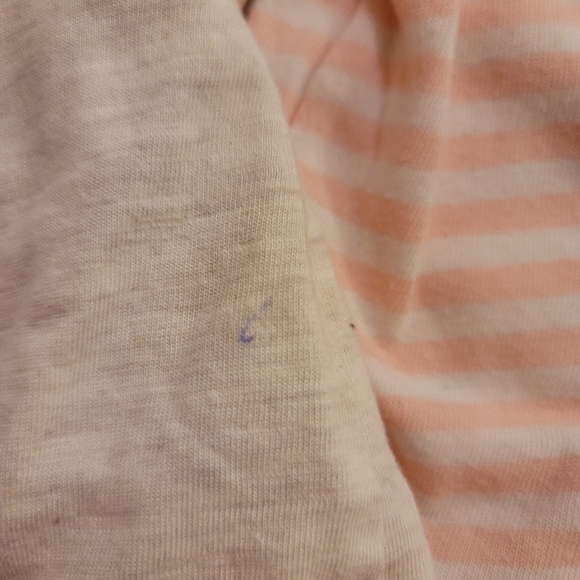 Baby Girl 18mo Fall Outfit Bundle Deer & Lamb - Picture 4 of 4